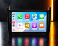 Volkswagen Polo 9-inch wireless CarPlay head unit