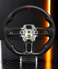 Ford Ranger Raptor — Steering Wheel Shell Only (No Switches)